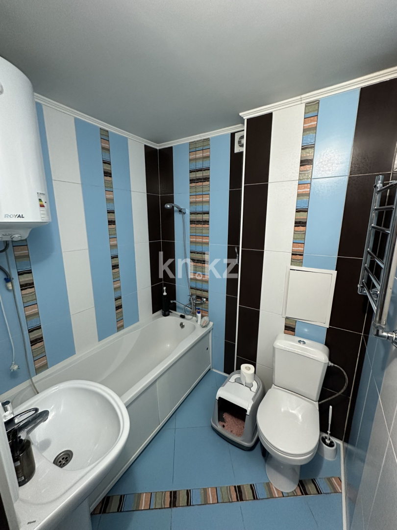 Продажа 4-комнатной квартиры, 104.5 м² в Караганде - фото 16