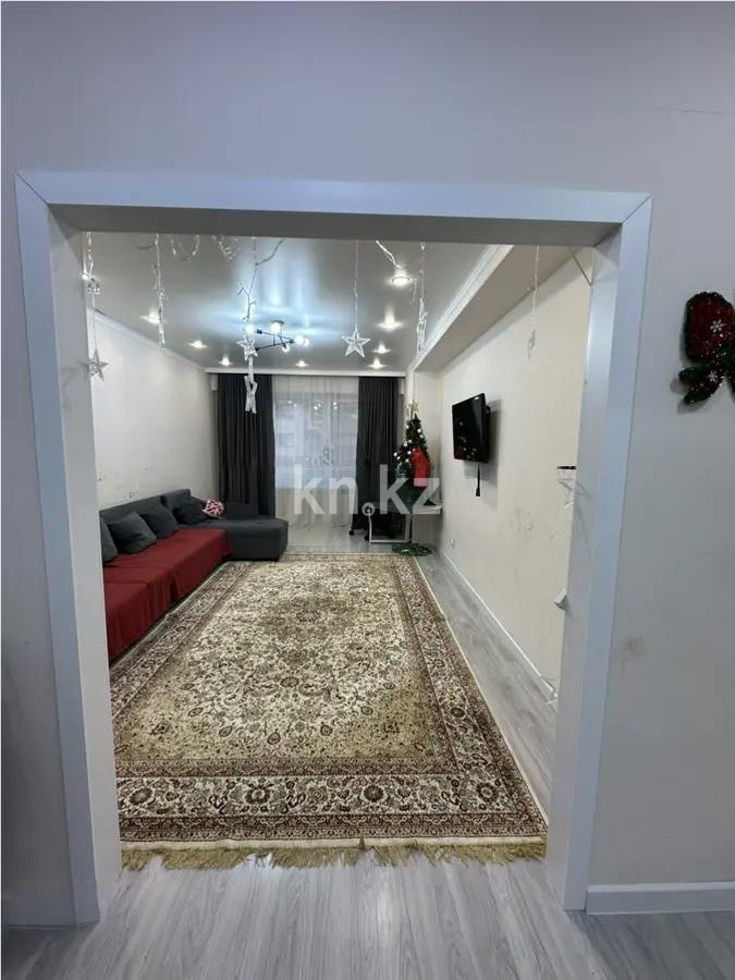 Продажа 3-комнатной квартиры, 85 м² в Алматы