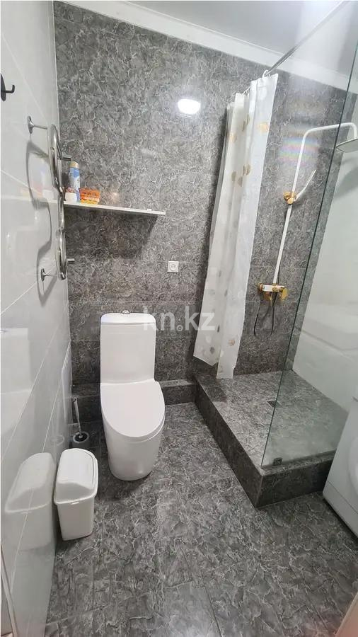 Продажа 2-комнатной квартиры, 54 м² в Алматы - фото 4