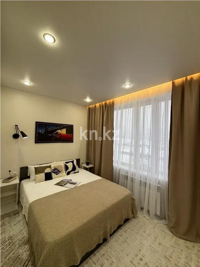 Продажа 3-комнатной квартиры, 53.7 м² в Астане - фото 3