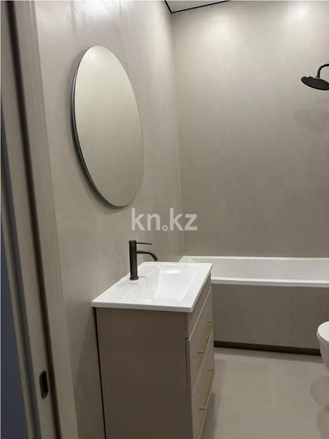 Продажа 2-комнатной квартиры, 43 м² в Астане - фото 3