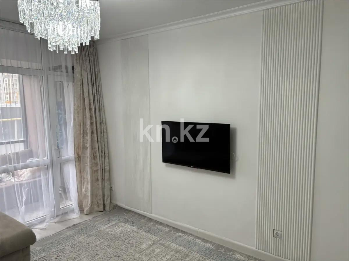 Продажа 3-комнатной квартиры, 71 м² в Алматы - фото 2
