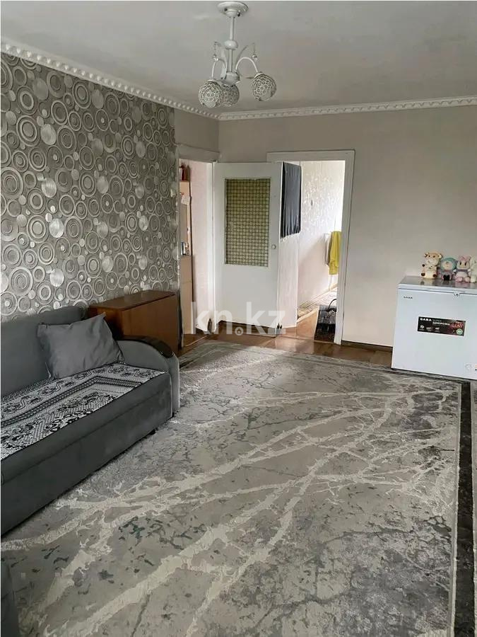 Продажа 2-комнатной квартиры, 45 м² в Караганде - фото 2