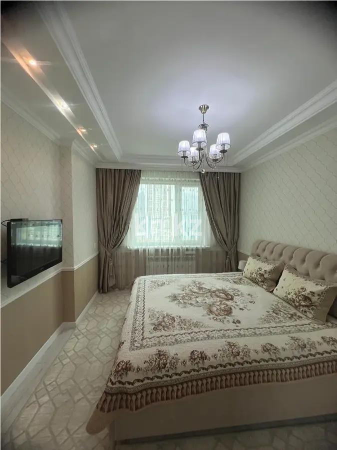 Продажа 2-комнатной квартиры, 60 м² в Астане - фото 2