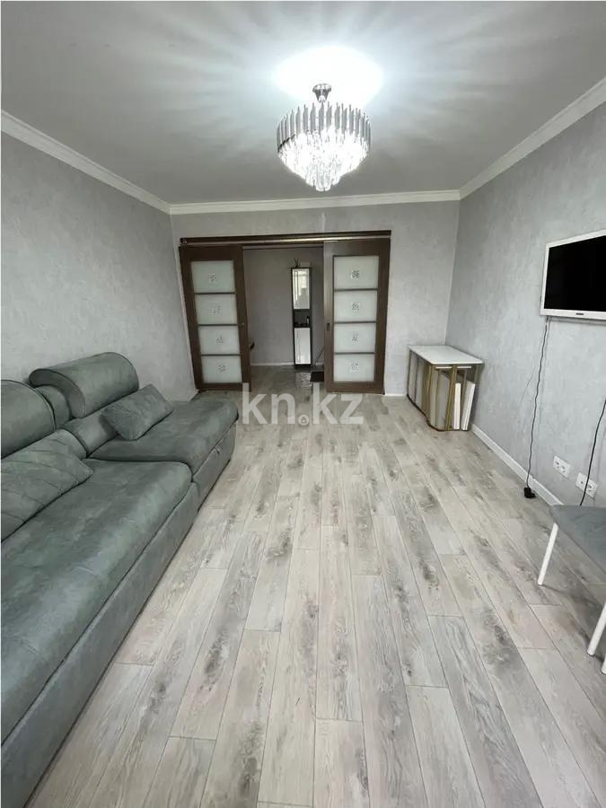 Продажа 3-комнатной квартиры, 70 м², ул. Ерубаева, дом  52/2 в Караганде - фото 2