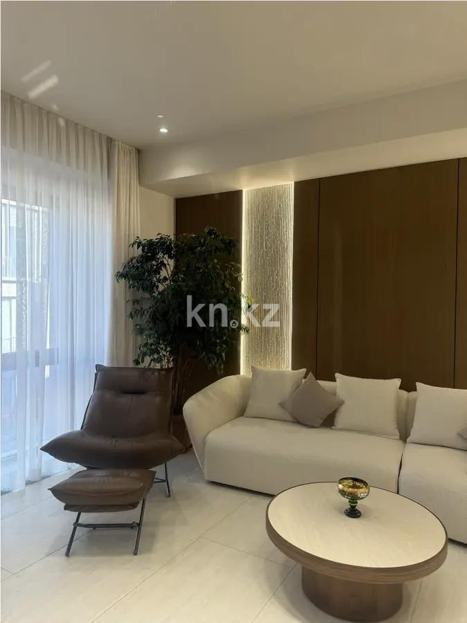 Продажа 5-комнатной квартиры, 175 м² в Алматы