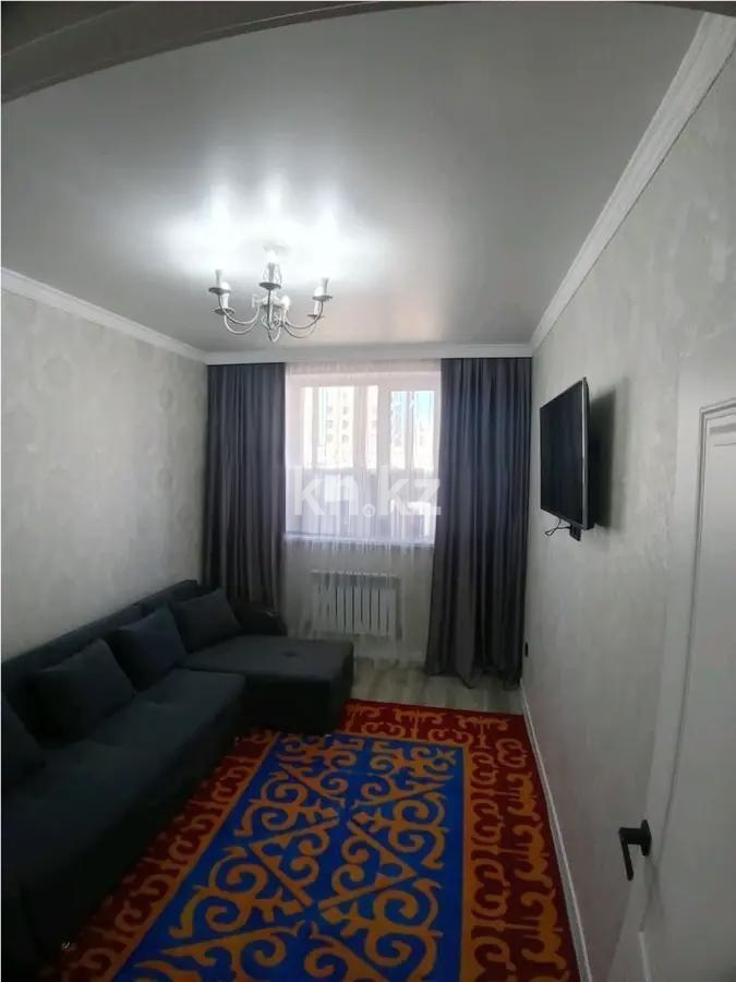 Продажа 1-комнатной квартиры, 35 м² в Астане
