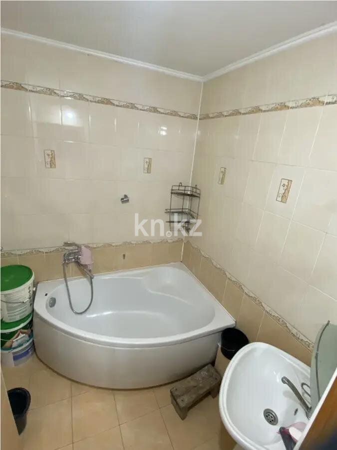 Продажа 2-комнатной квартиры, 51.1 м² в Алматы - фото 4