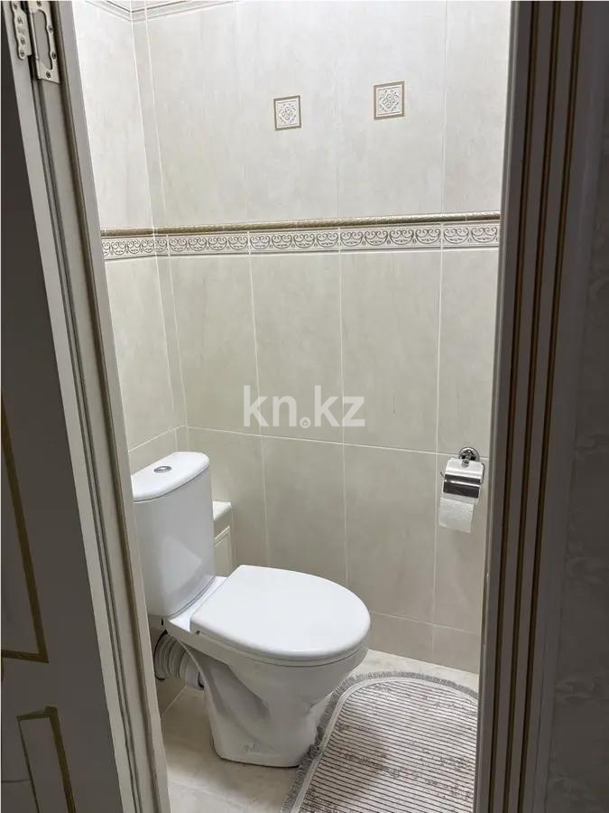 Продажа 2-комнатной квартиры, 64 м² в Алматы - фото 4