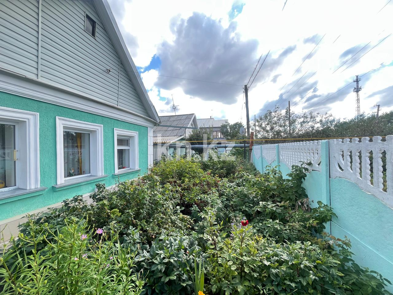 Продажа 3-комнатного дома, 53 м² в Караганде