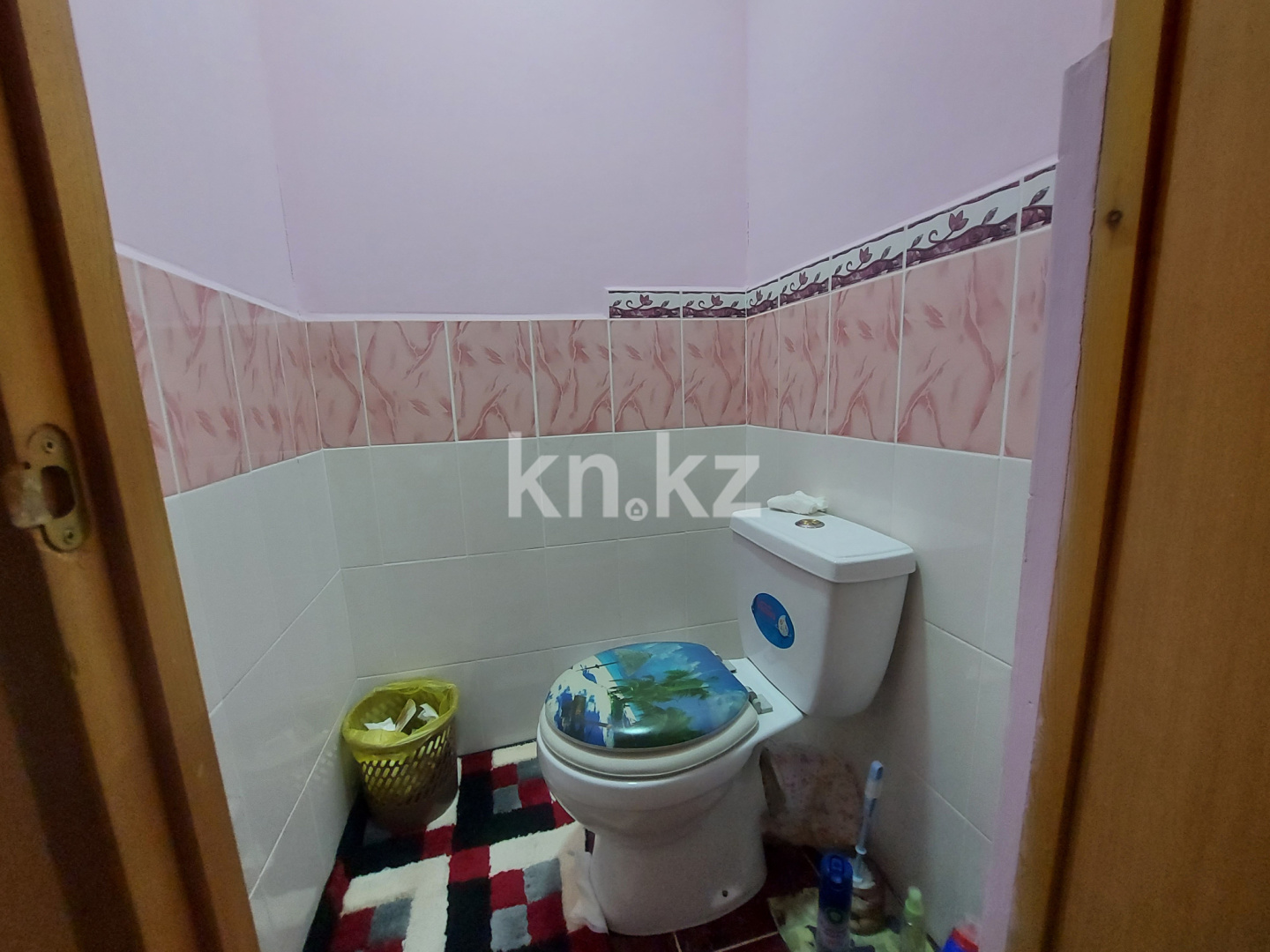 Продажа 4-комнатного дома, 112 м², мкр-н Канат, дом  68 - СТ Канат в Алматы - фото 25