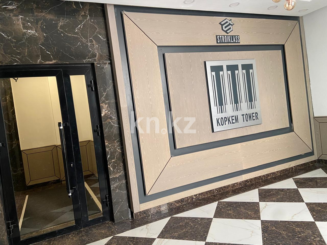 Продажа 1-комнатной квартиры, 46 м², ул. Айтматова в Астане - фото 6