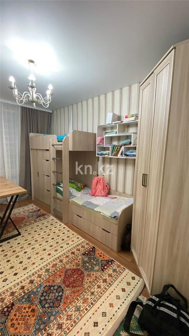 Продажа 2-комнатной квартиры, 53 м², ул. Кемеровская в Караганде - фото 3