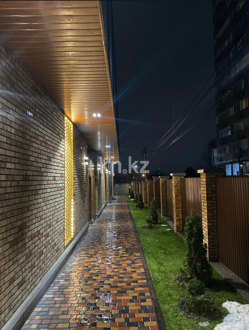 Продажа , 450 м², ул. Тауке хана в Алматы - фото 5