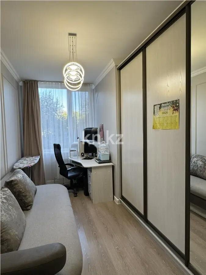 Продажа 3-комнатной квартиры, 78 м² в Алматы - фото 3