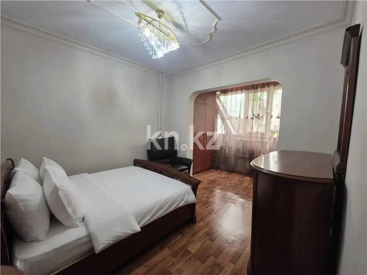 Продажа 3-комнатной квартиры, 75.5 м² в Алматы - фото 5