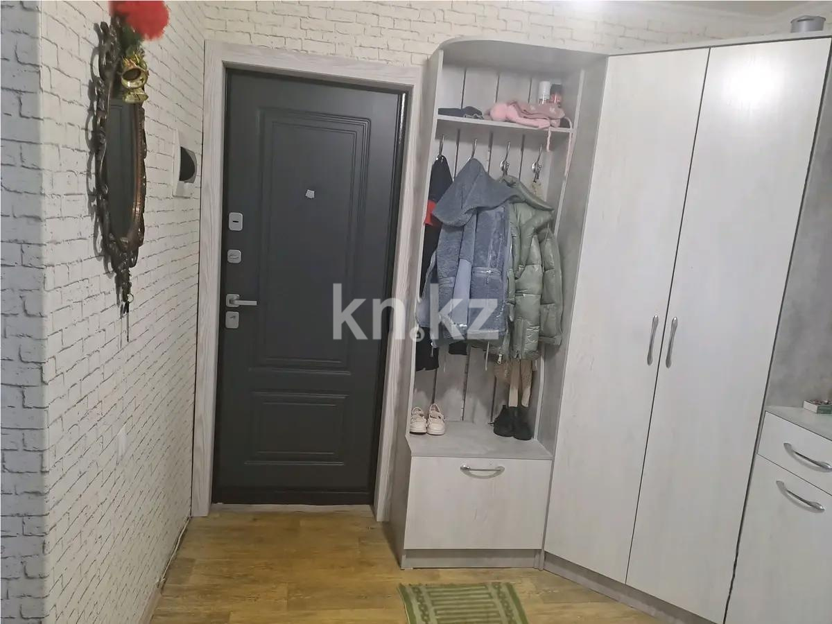 Продажа 3-комнатной квартиры, 63 м² в Караганде - фото 5