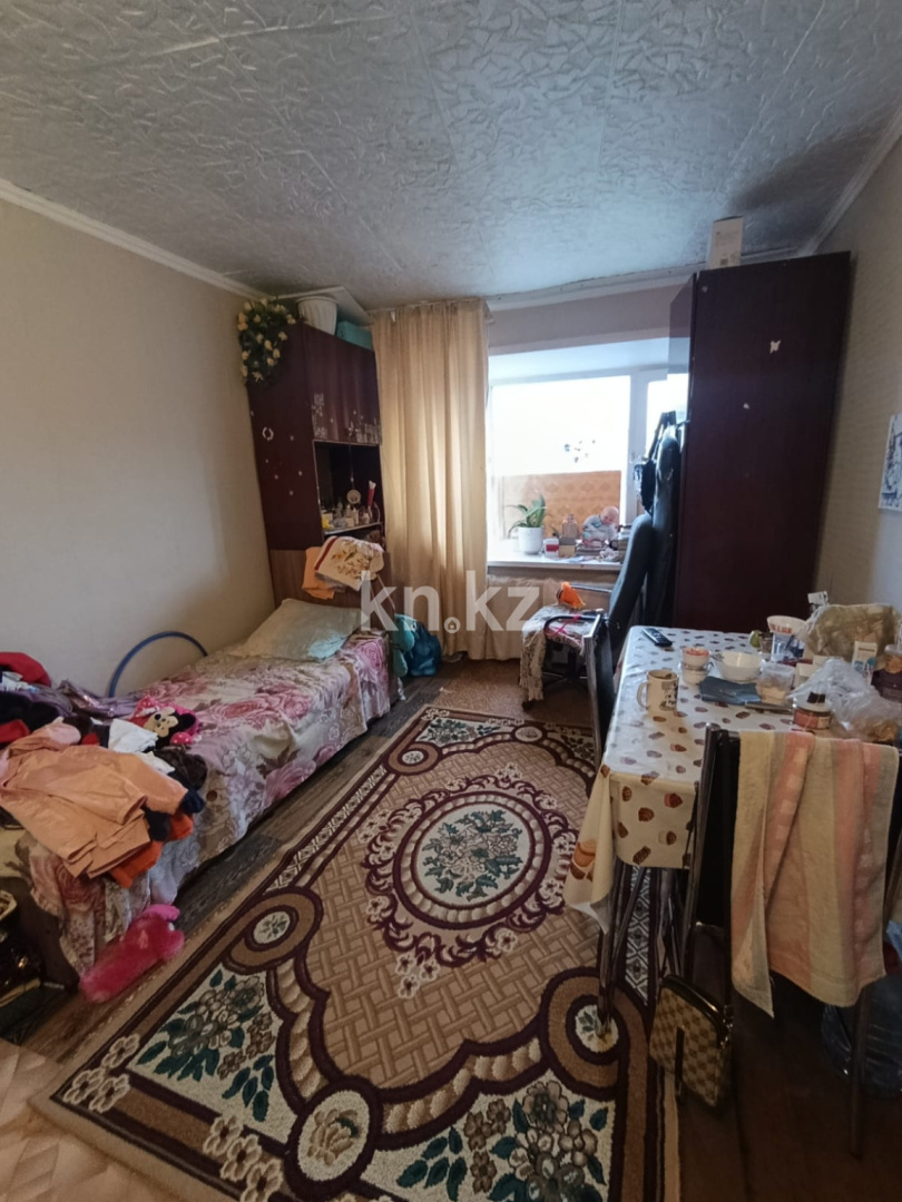 Продажа 2-комнатной квартиры, 49 м² в Караганде