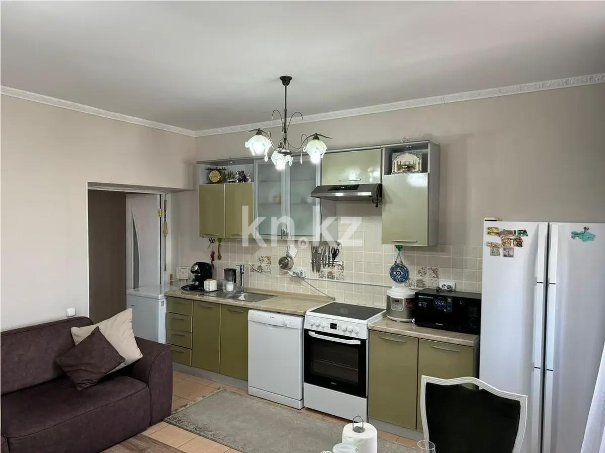 Продажа 3-комнатной квартиры, 80 м², пр. Кудайбердыулы, дом  25/1 в Астане - фото 3