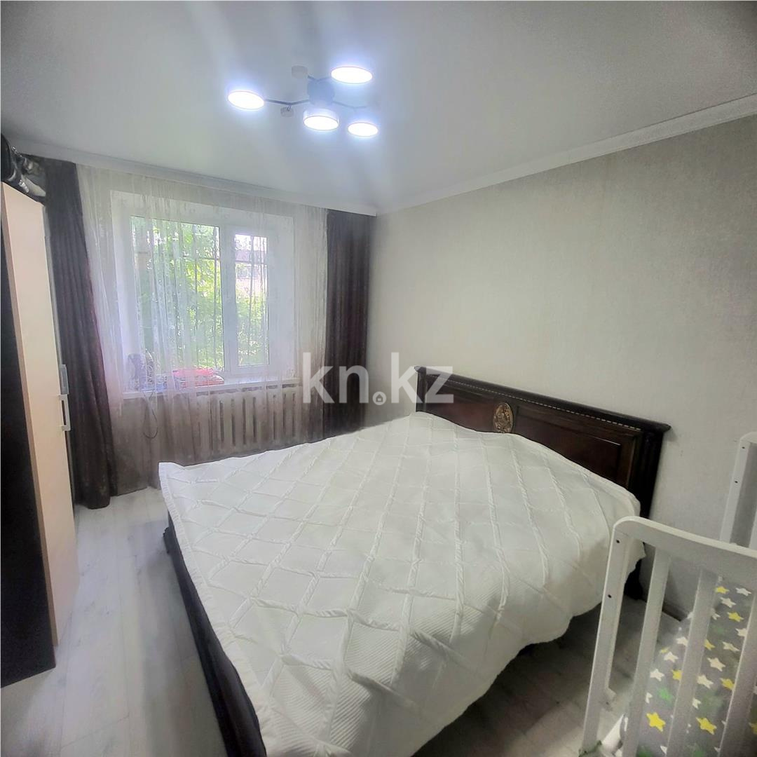 Продажа 2-комнатной квартиры, 53 м², мкр-н 8, дом  46 в Темиртау - фото 3