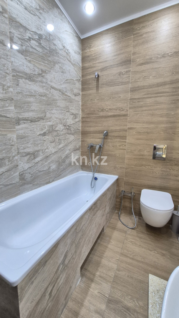 Аренда 2-комнатной квартиры, 69 м² в Атырау - фото 14