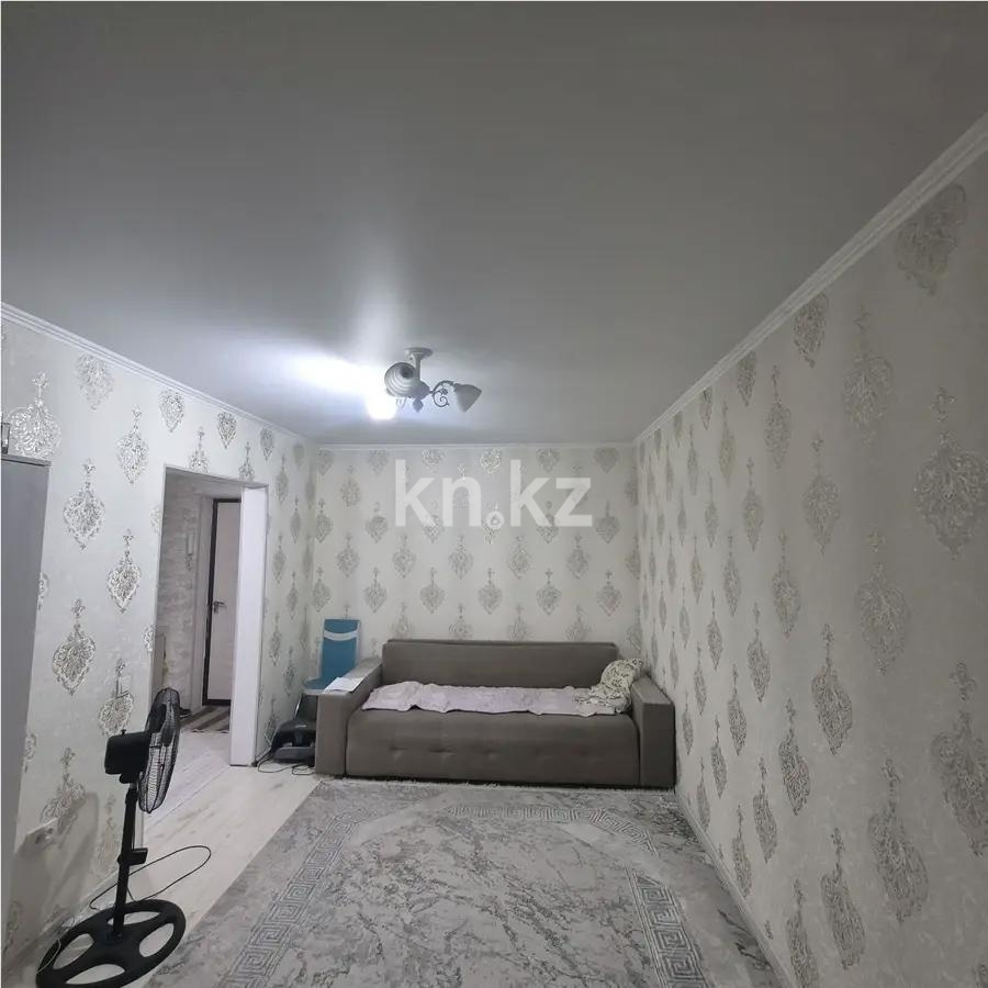 Продажа 1-комнатной квартиры, 33.5 м² в Алматы
