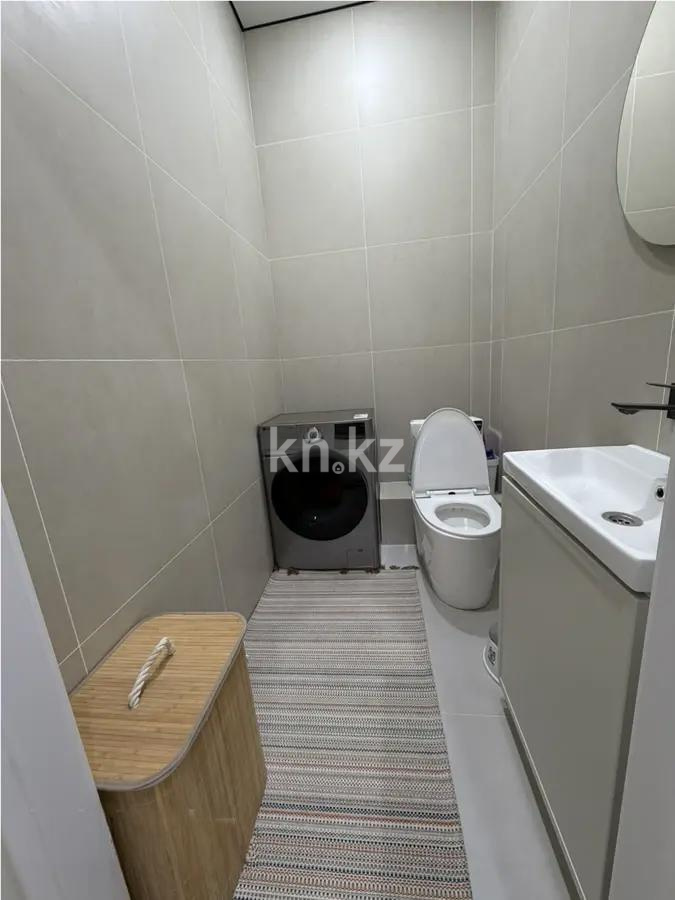 Продажа 3-комнатной квартиры, 109 м² в Алматы - фото 8
