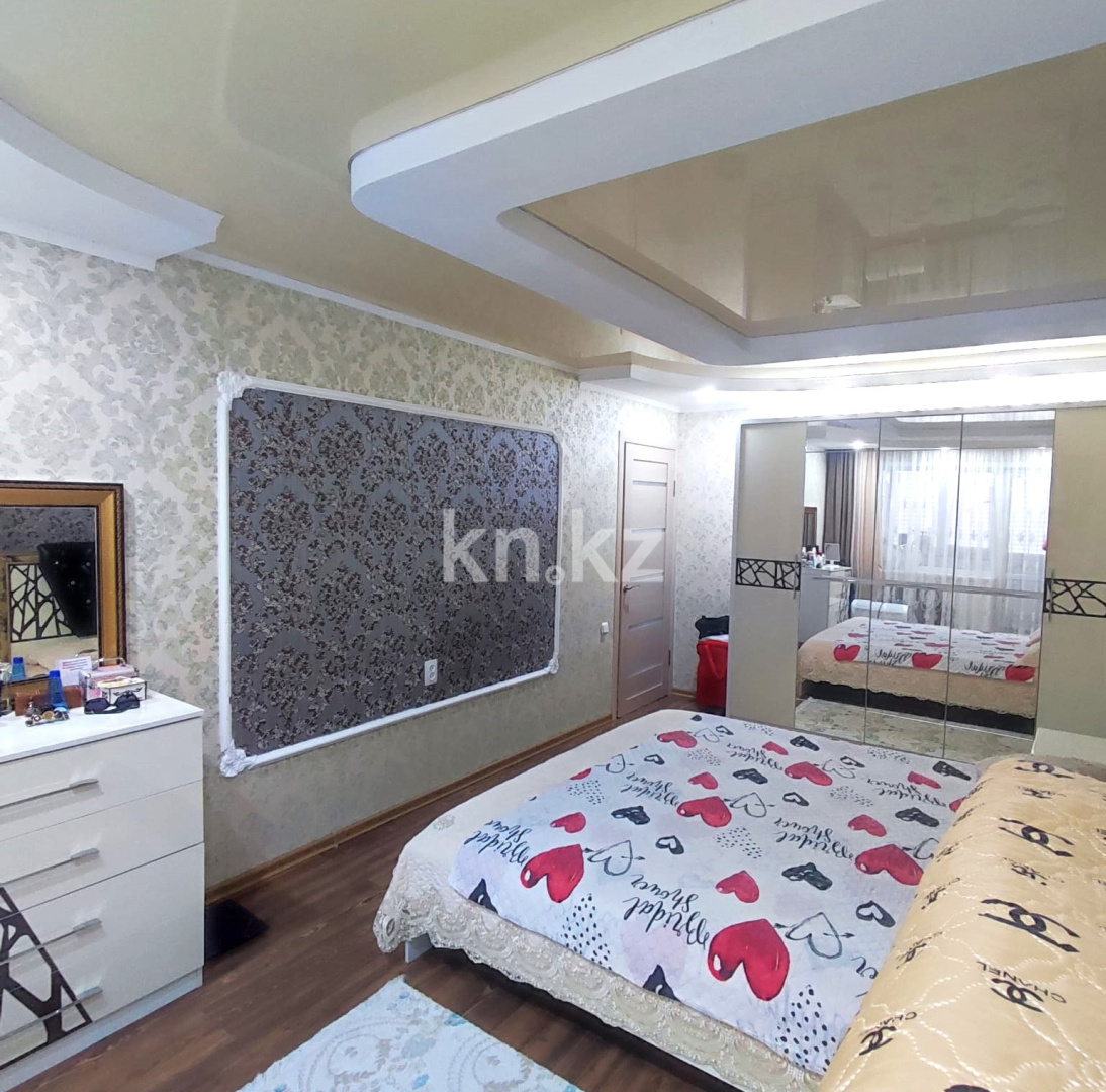 Продажа 3-комнатной квартиры, 63 м², мкр-н 3 в Абае - фото 4