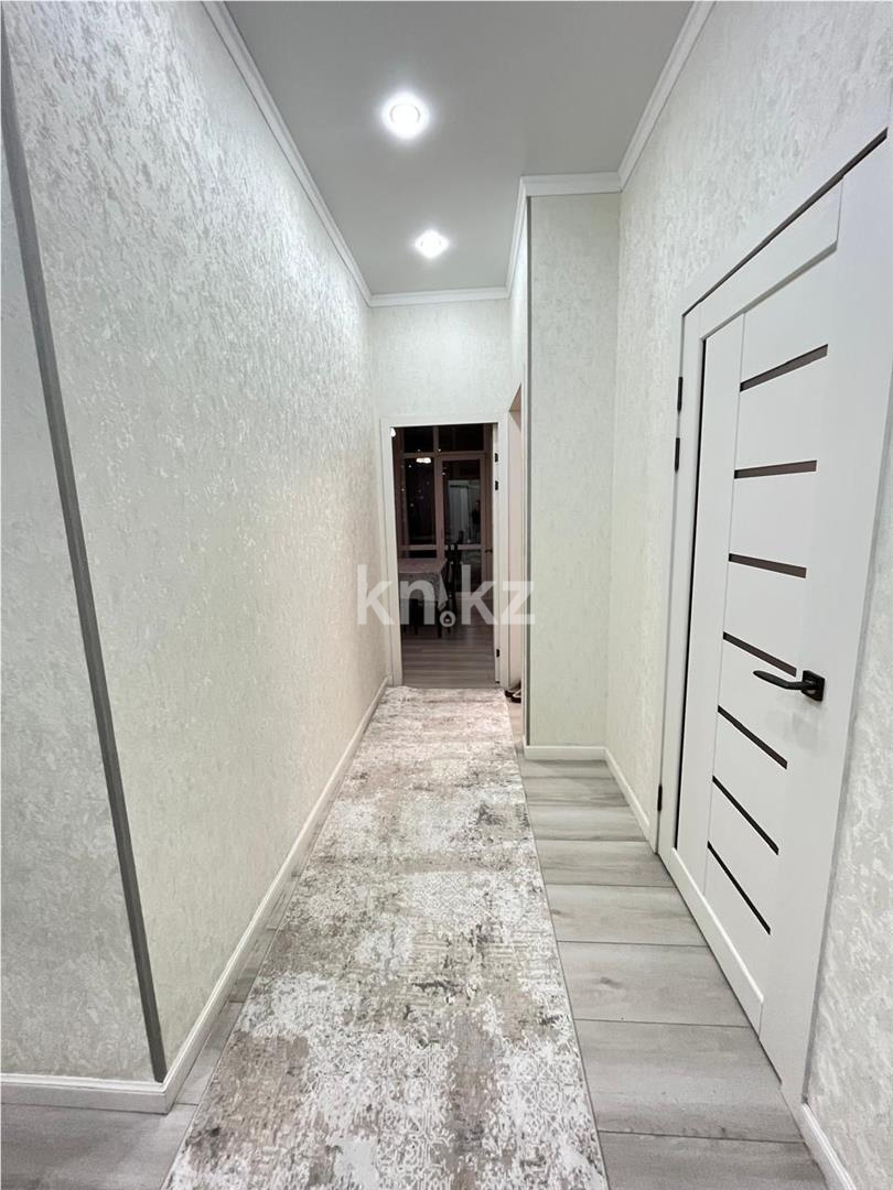 Продажа 3-комнатной квартиры, 84 м², ул. Ашимова, дом  21 в Караганде - фото 15