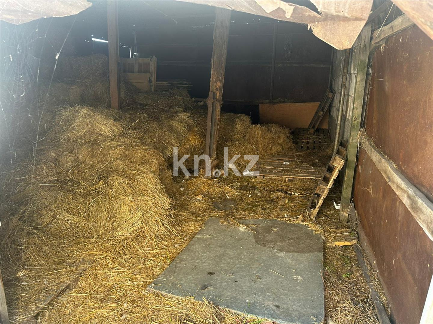 Продажа 4-комнатного дома, 87.8 м² в Темиртау - фото 11