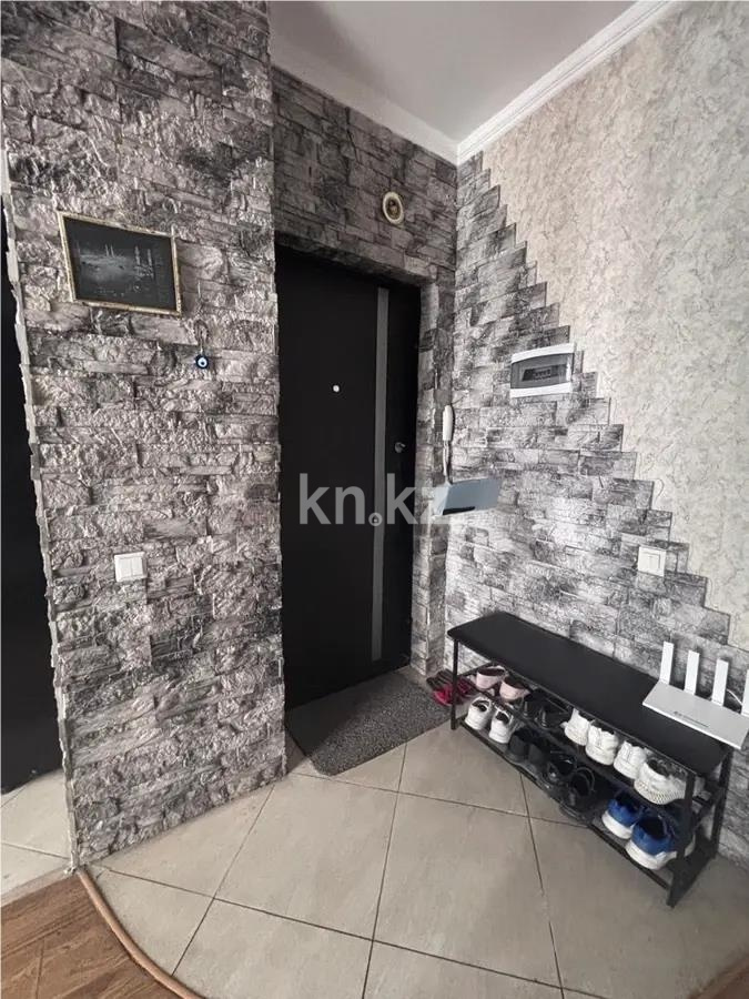 Продажа 4-комнатной квартиры, 106.7 м² в Астане - фото 10