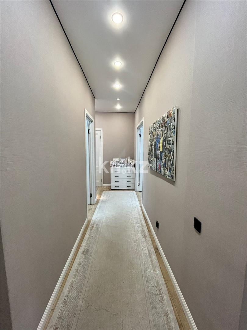 Продажа 3-комнатной квартиры, 87 м² в Астане - фото 10