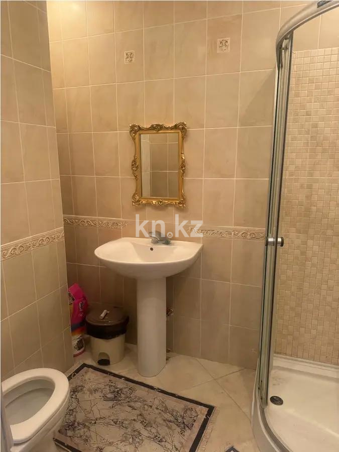 Продажа 3-комнатной квартиры, 118 м², пр. Кабанбай батыра, дом  11 в Астане - фото 5