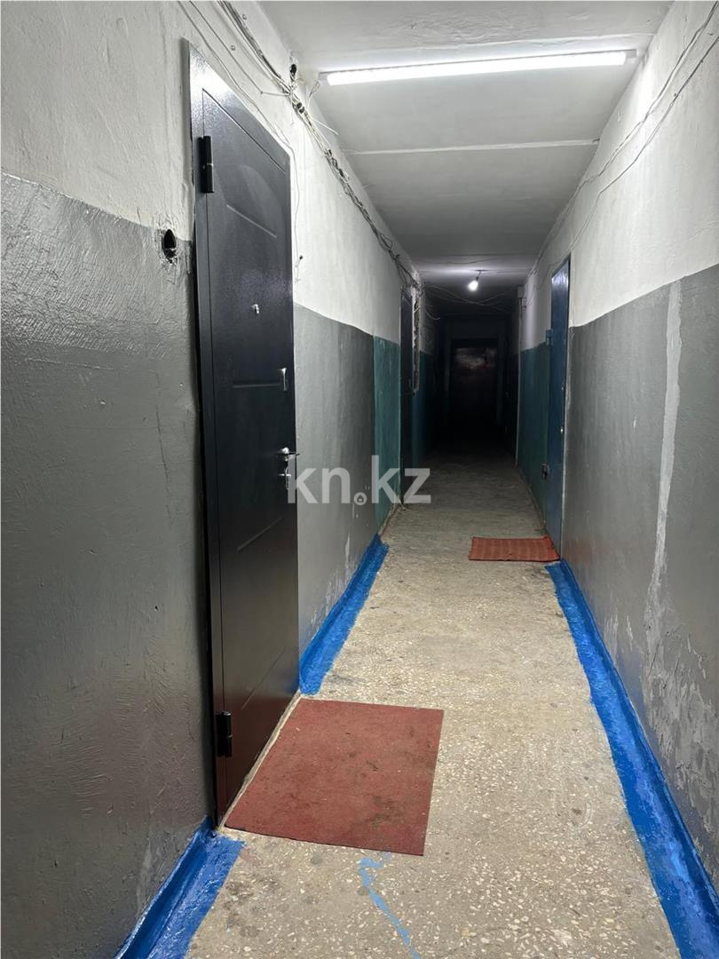 Продажа 3-комнатной квартиры, 66 м², 18-й мкр. в Караганде - фото 14