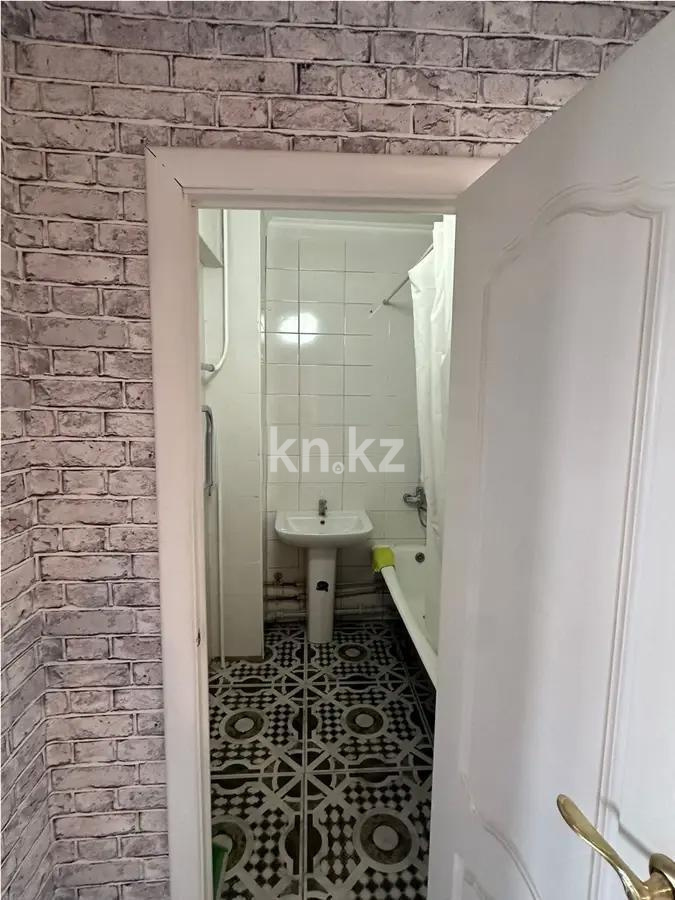 Продажа 2-комнатной квартиры, 50 м², пр. Сейфуллина, дом  534 в Алматы - фото 3