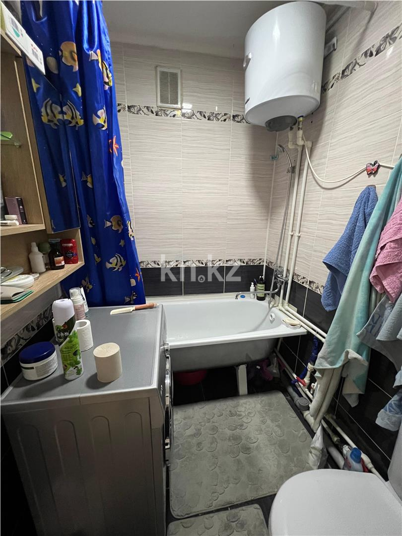 Продажа 1-комнатной квартиры, 34 м², ул. Гоголя в Караганде - фото 4