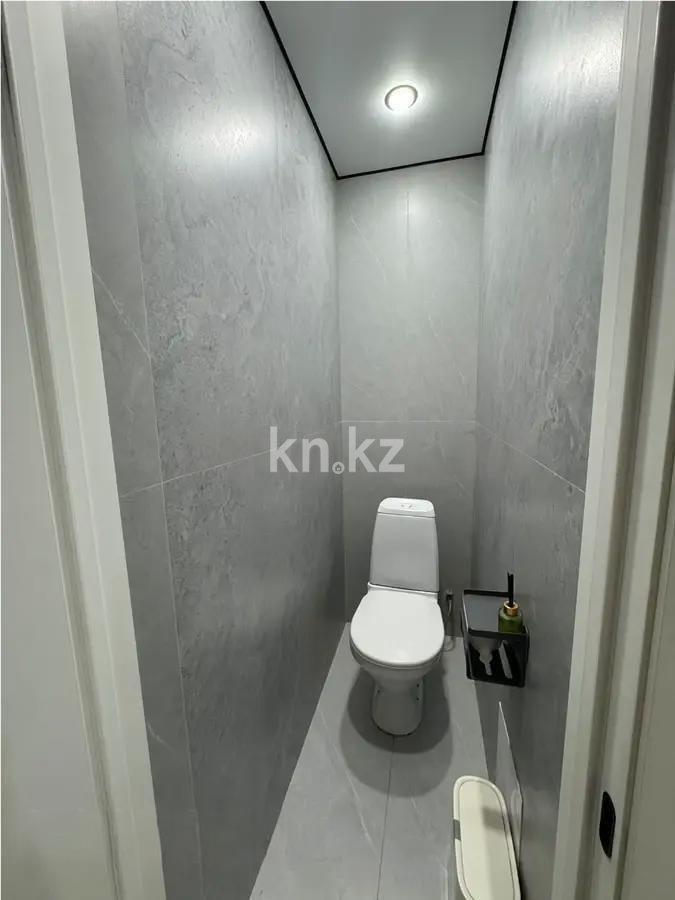 Продажа 3-комнатной квартиры, 75.1 м² в Астане - фото 6