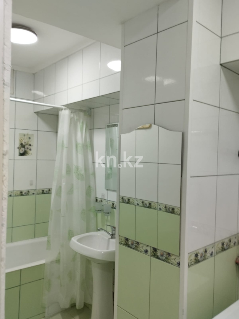 Продажа 2-комнатной квартиры, 46.3 м² в Алматы - фото 15