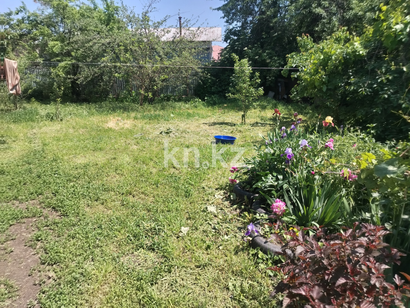 Продажа 4-комнатного дома, 83 м² в Алматы - фото 2