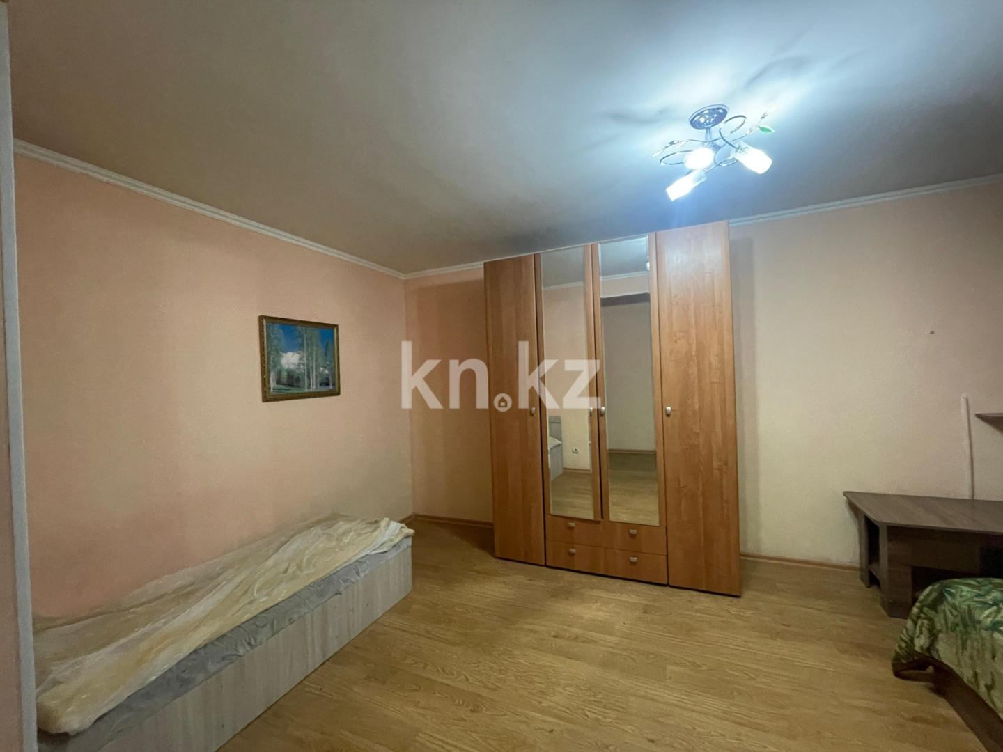 Аренда 1-комнатной квартиры, 37 м², пр. Бухар-жырау, дом  58 в Караганде - фото 2