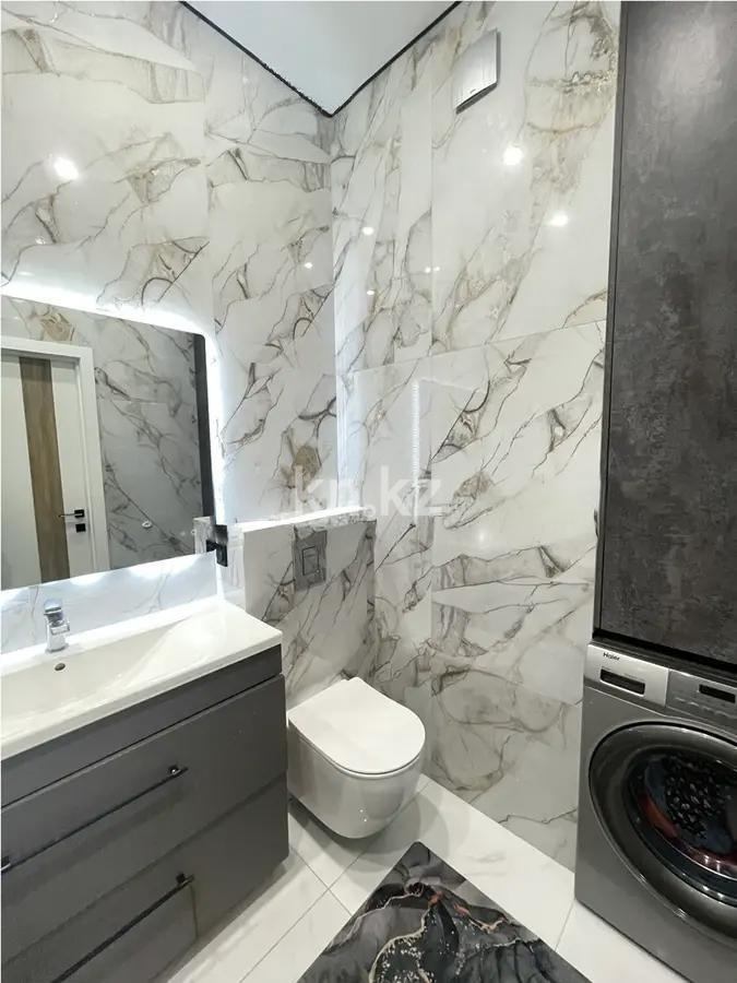 Продажа 2-комнатной квартиры, 38.2 м² в Астане - фото 5