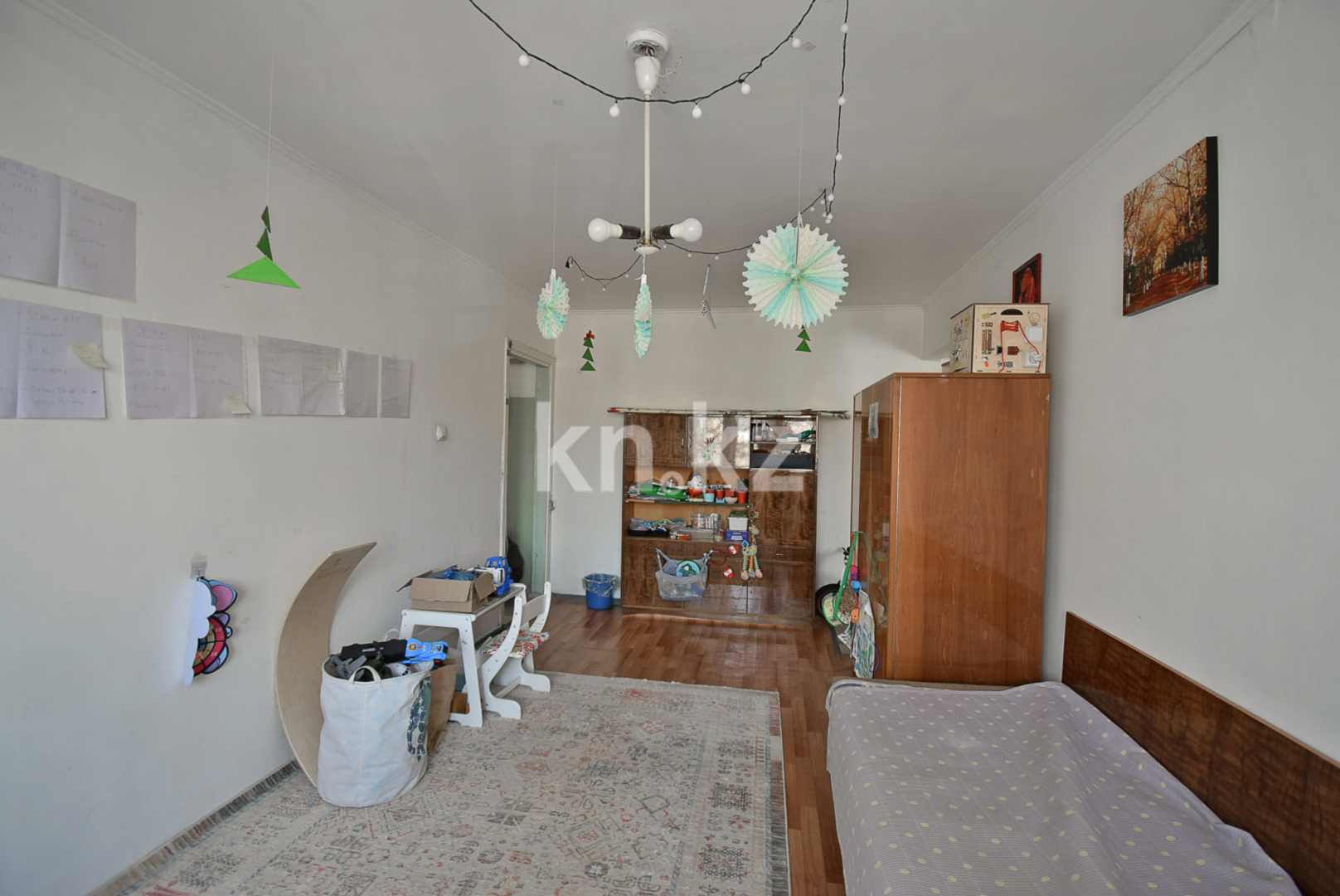 Продажа 2-комнатной квартиры, 45.2 м² в Алматы - фото 7