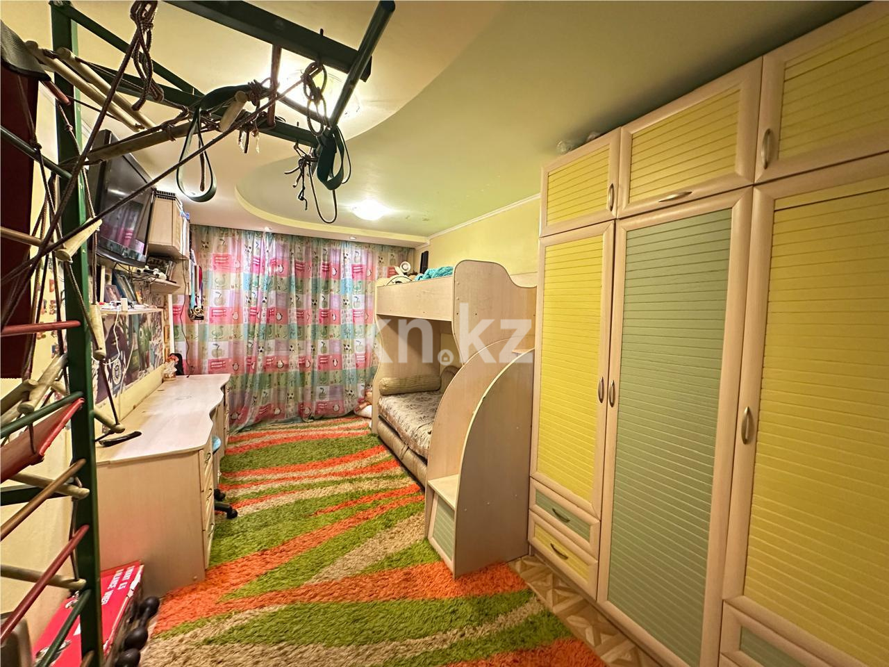 Продажа 3-комнатной квартиры, 57 м² в Караганде - фото 9