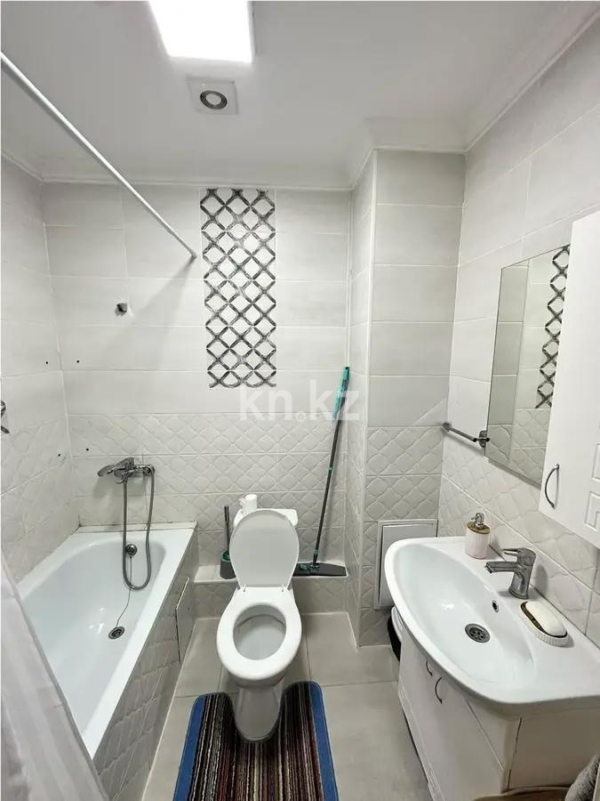 Продажа 1-комнатной квартиры, 47 м² в Астане - фото 3