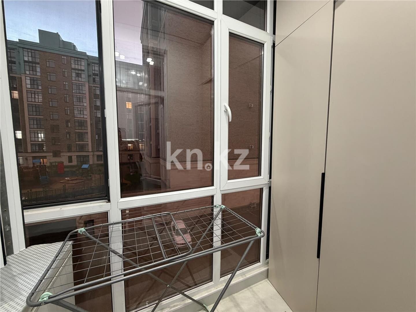 Продажа 2-комнатной квартиры, 61 м² в Караганде - фото 9