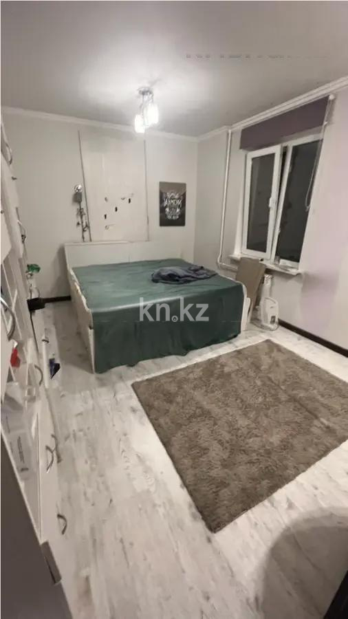 Продажа 3-комнатной квартиры, 55 м², мкр-н Орбита-1, дом  24 в Алматы - фото 2