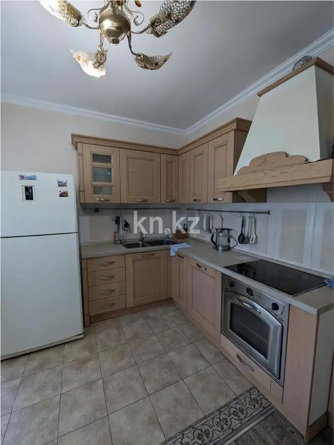 Продажа 5-комнатной квартиры, 140 м², ул. Сарайшык, дом  9 в Астане - фото 2