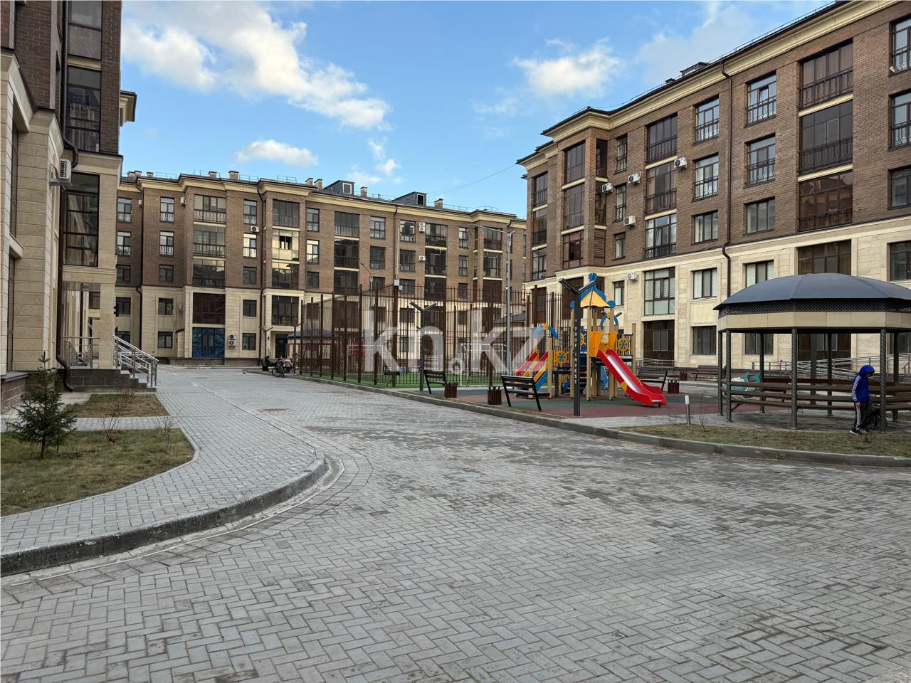 Продажа 2-комнатной квартиры, 78 м² в Караганде - фото 12