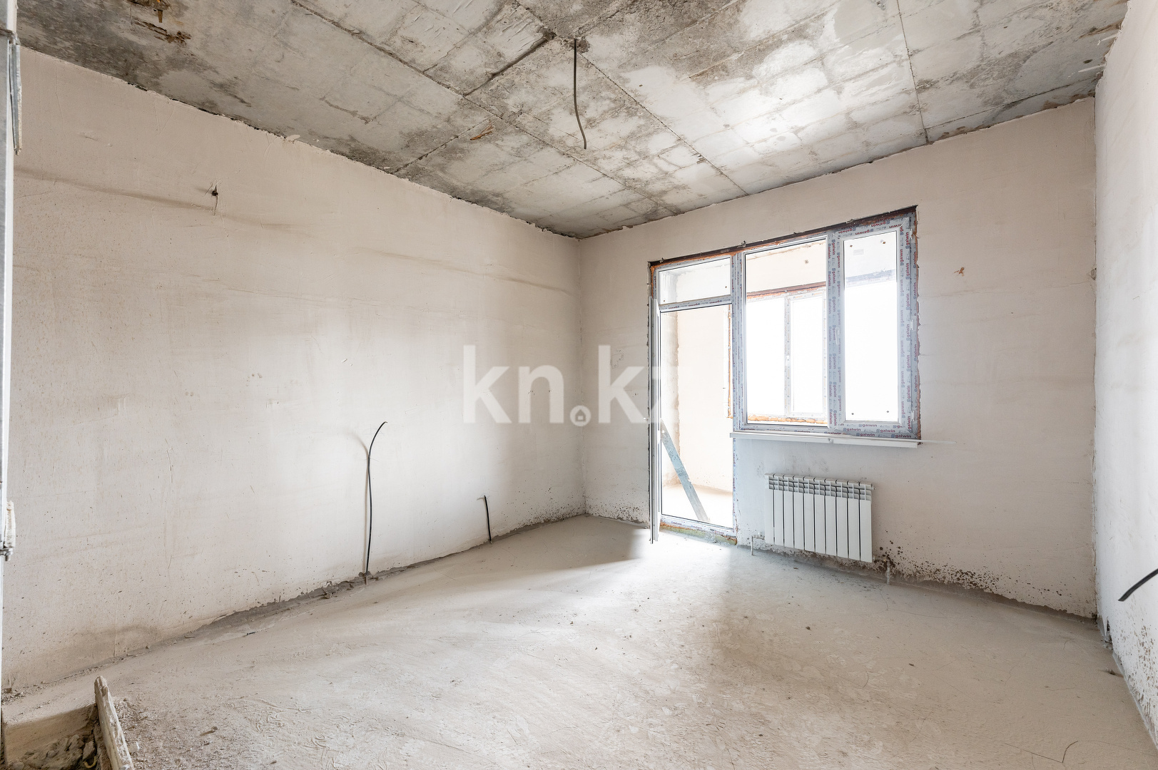 Продажа 3-комнатной квартиры, 145 м², пр. Момышулы, дом  2г блок 1 - ул. Токпанова в Астане - фото 16