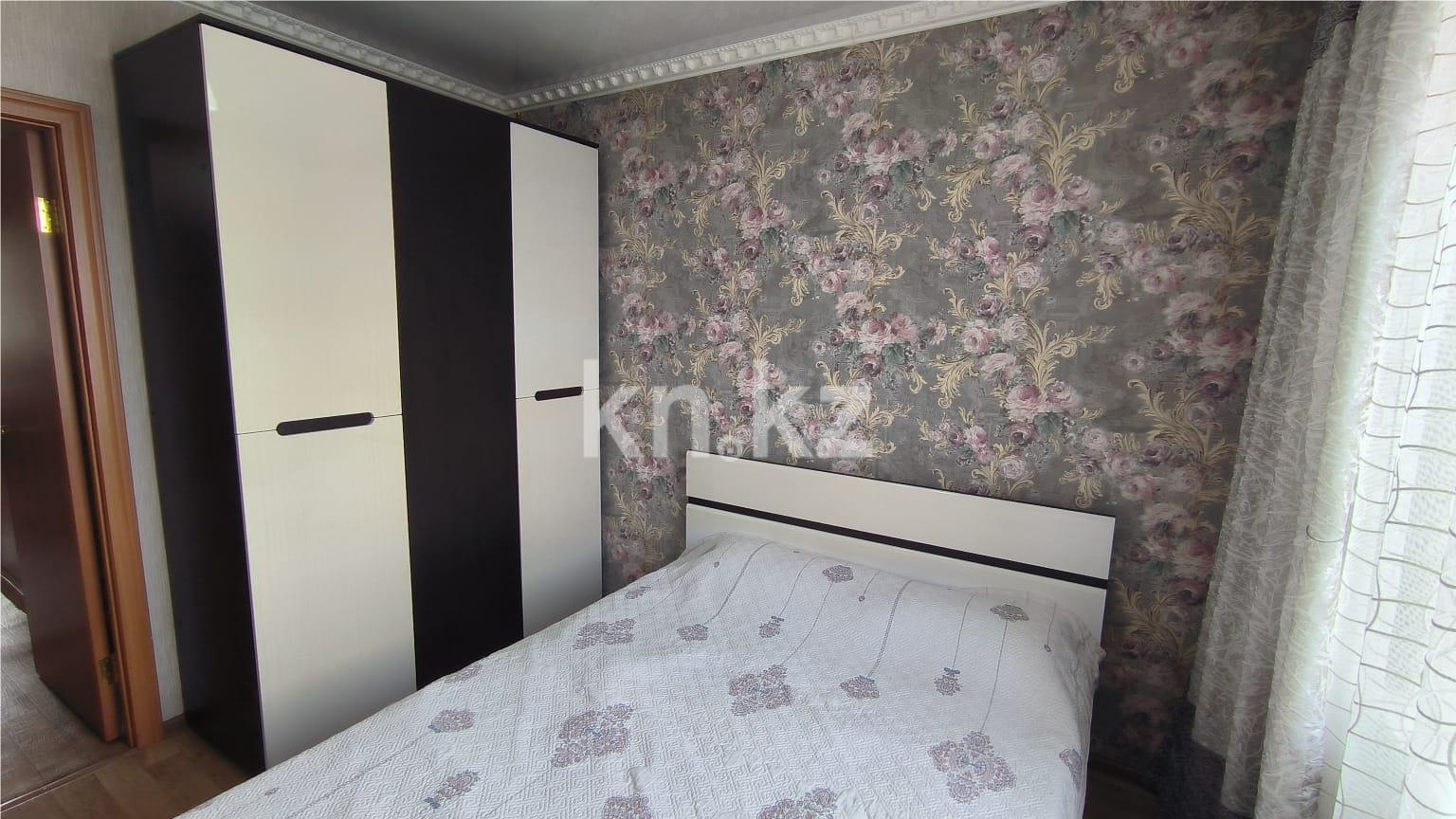 Продажа 3-комнатной квартиры, 64 м² в Караганде - фото 5